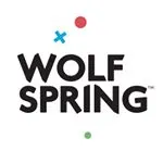 Wolf Spring discount code